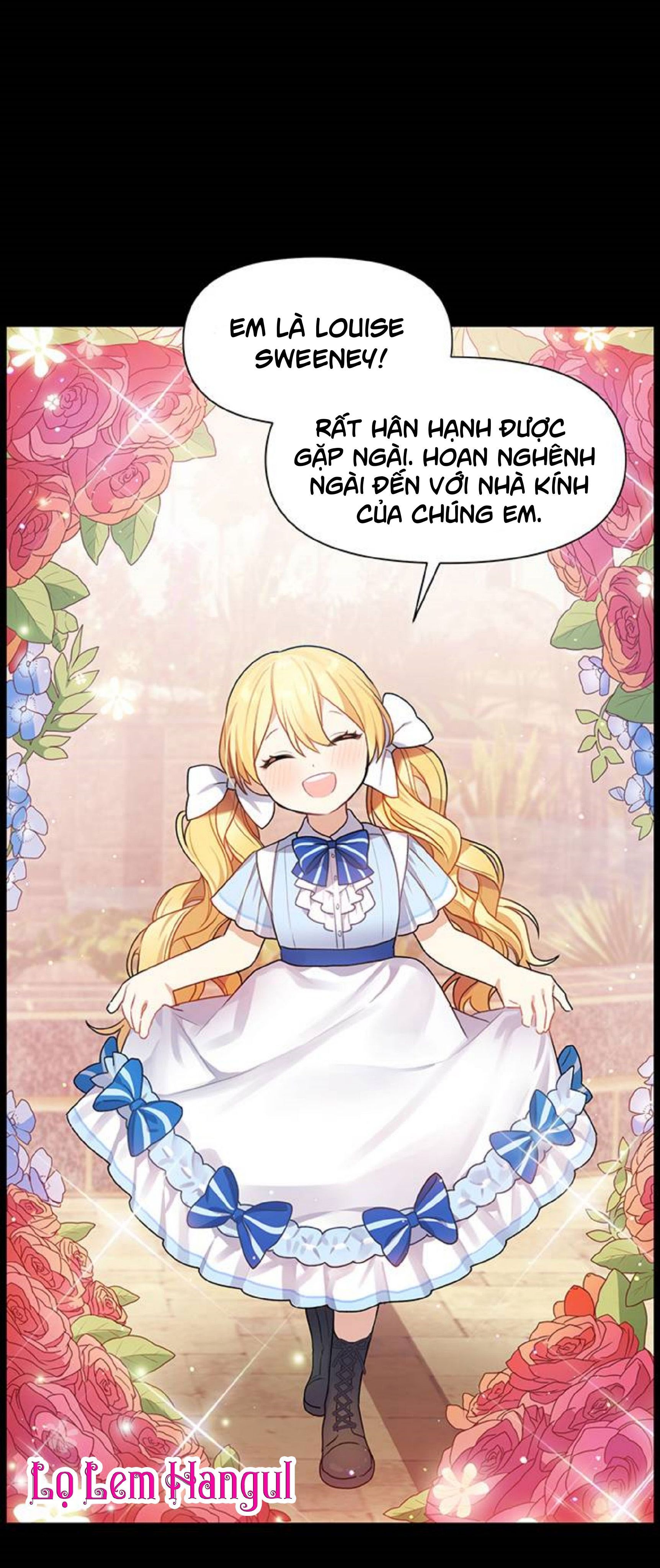 tôi là vị hôn thê phản diện chapter 4 37