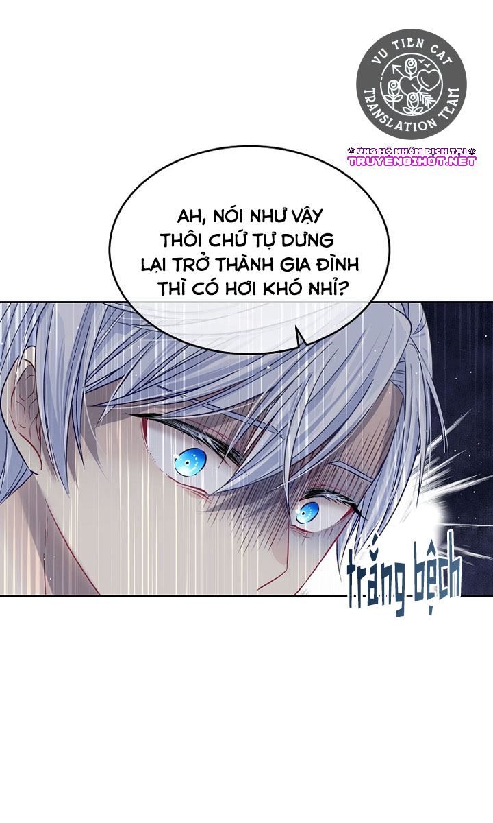 tôi gặp rắc rối vì chồng qúa dễ thương chapter 4 37