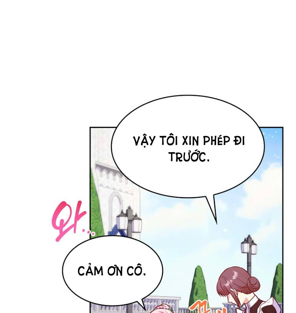 từ ác nữ, tôi trở thành một người mẹ chapter 35.1 28