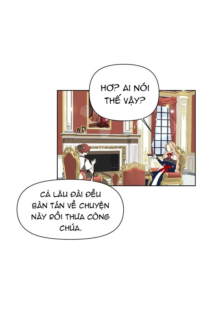 công chúa thời gian có hạn chapter 33 23