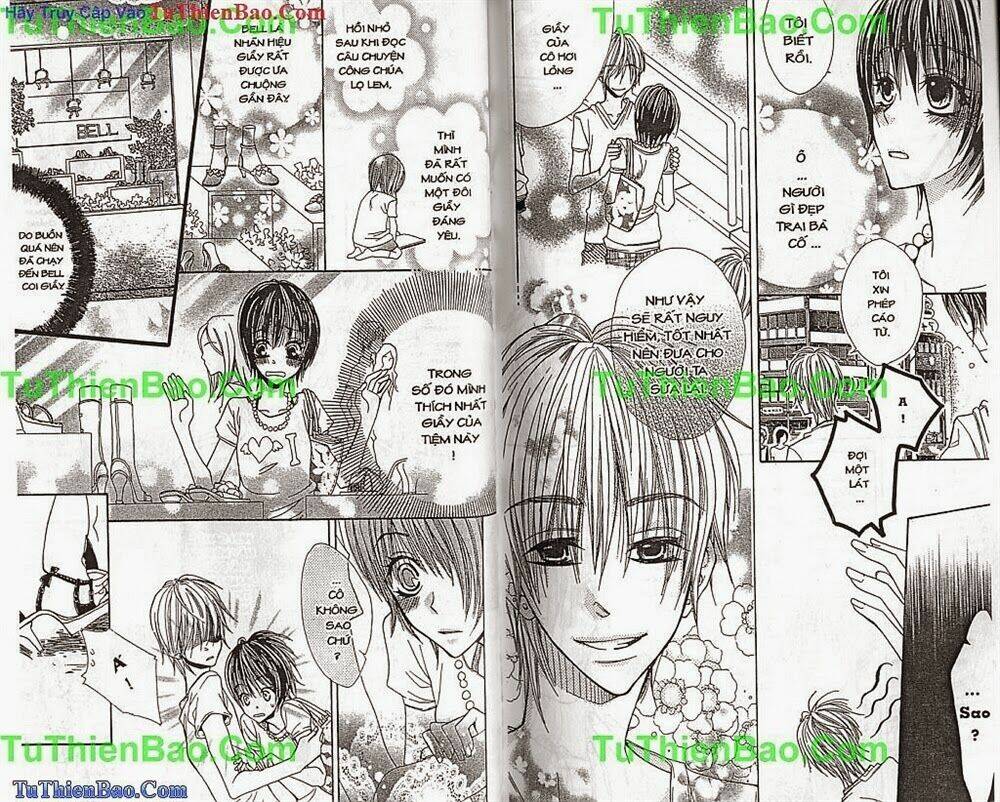 người bạn tuyệt vời chapter 1 73