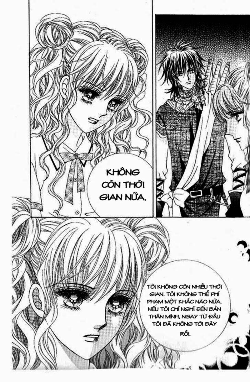 địa ngục tuyết trắng chapter 8 5