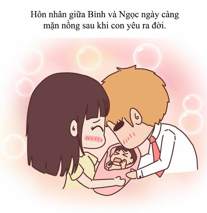 giải mã tình yêu chapter 108 4