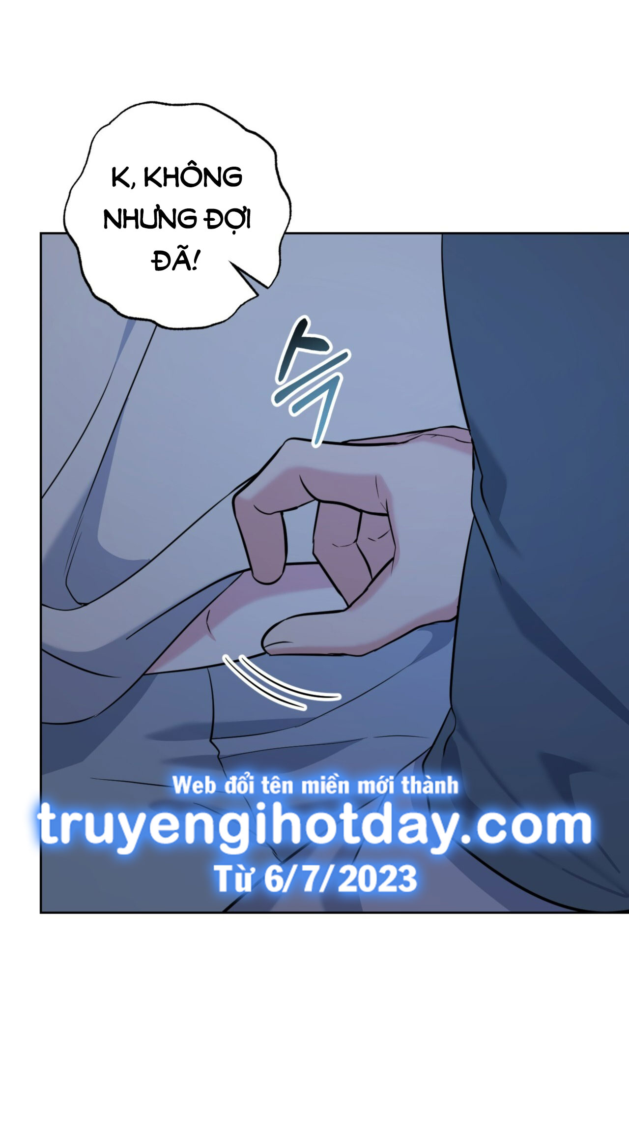 Khu Rừng Dịu Dàng chapter 13.1 - Trang 24