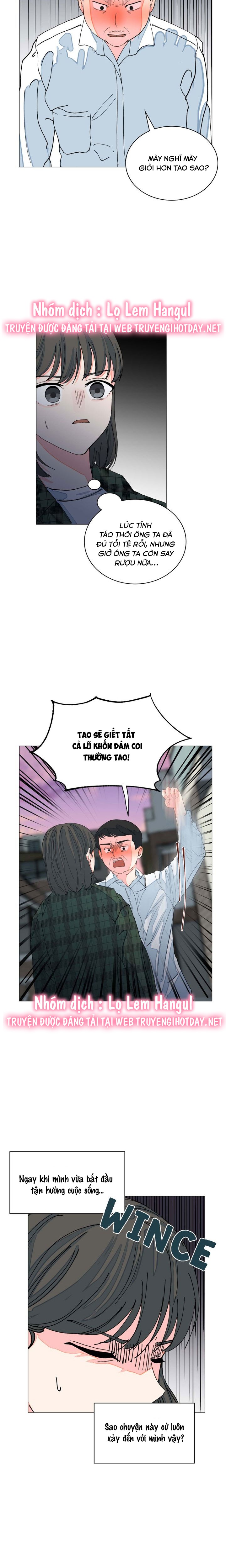 lọ lem hangul coming soon chapter 22 7