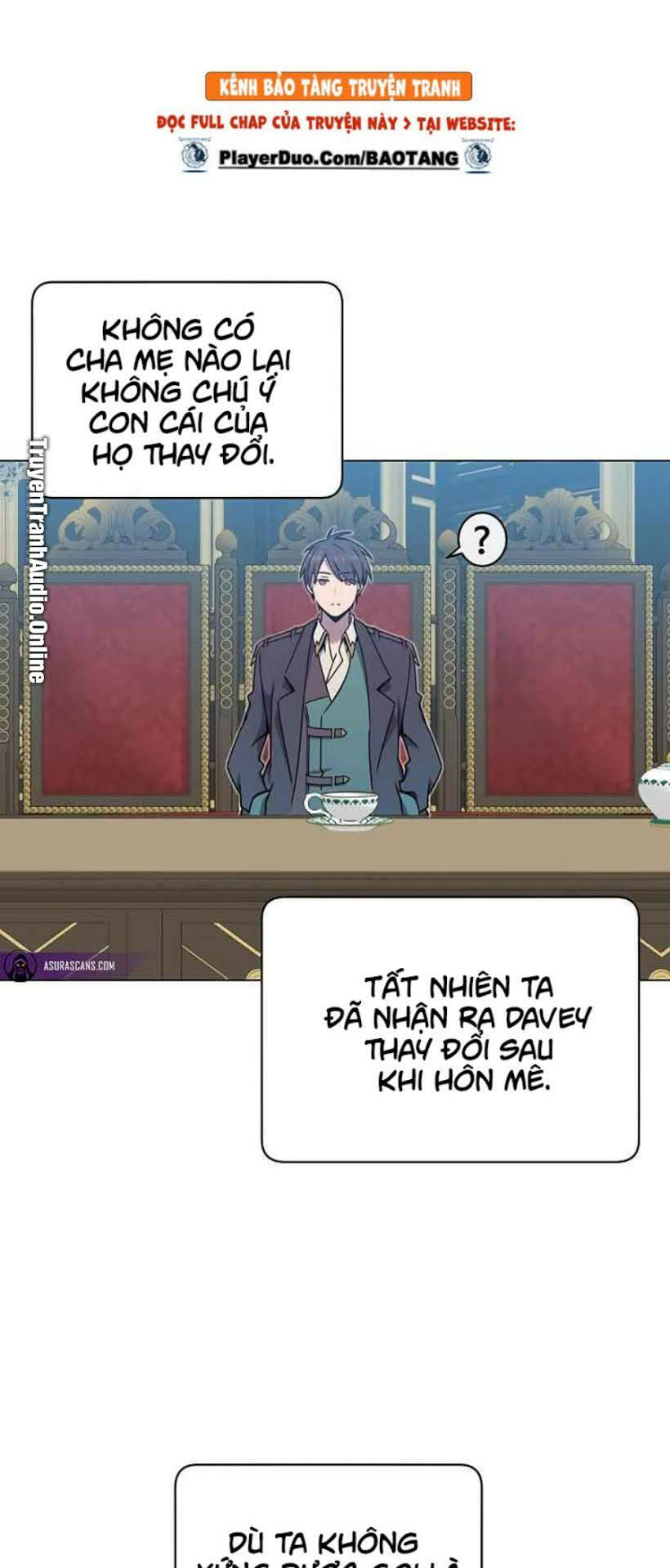 Anh Hùng Mạnh Nhất Trở Lại Chapter 28 25