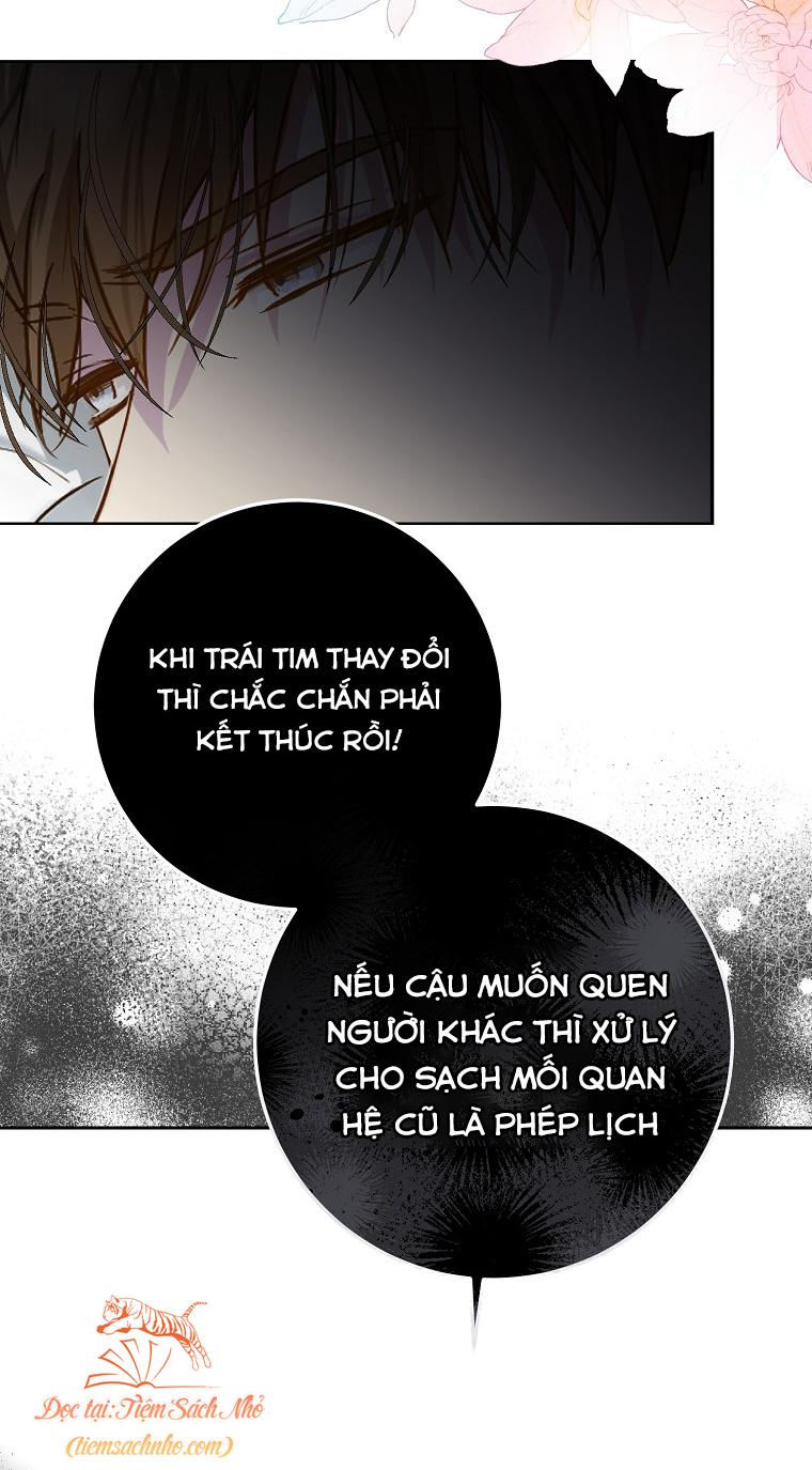 trở thành vợ nam chính chapter 53 44