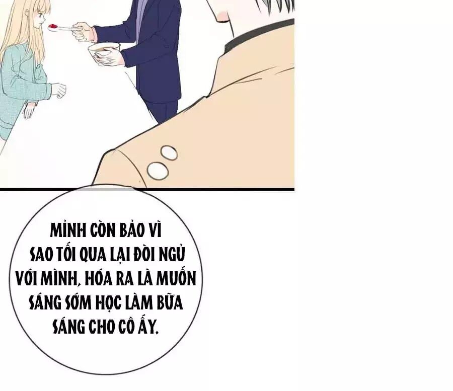 công chúa nữ vương mệnh chapter 117 40