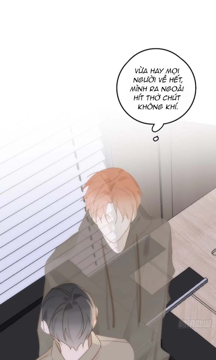 đêm đầy sao nói với em chapter 35 30