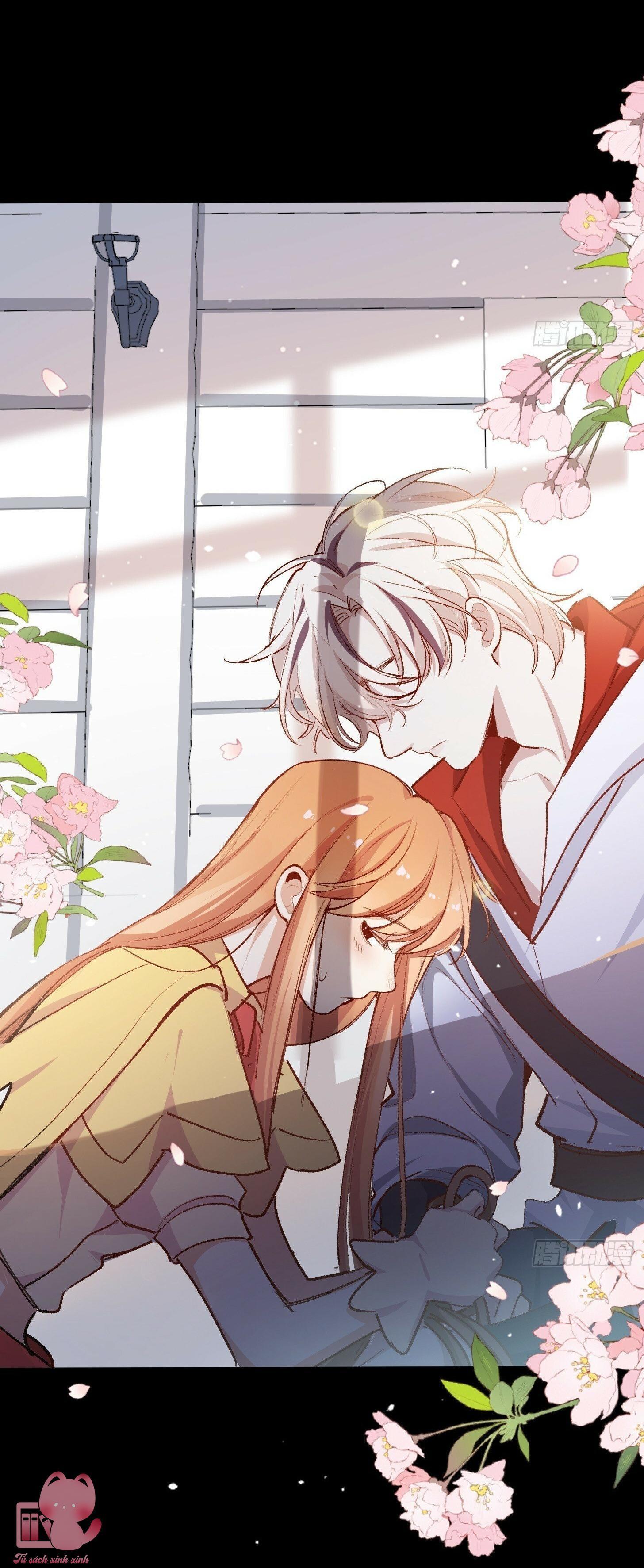 mười năm sau, tôi kết hôn cùng kẻ thù không đội trời chung chapter 41 16