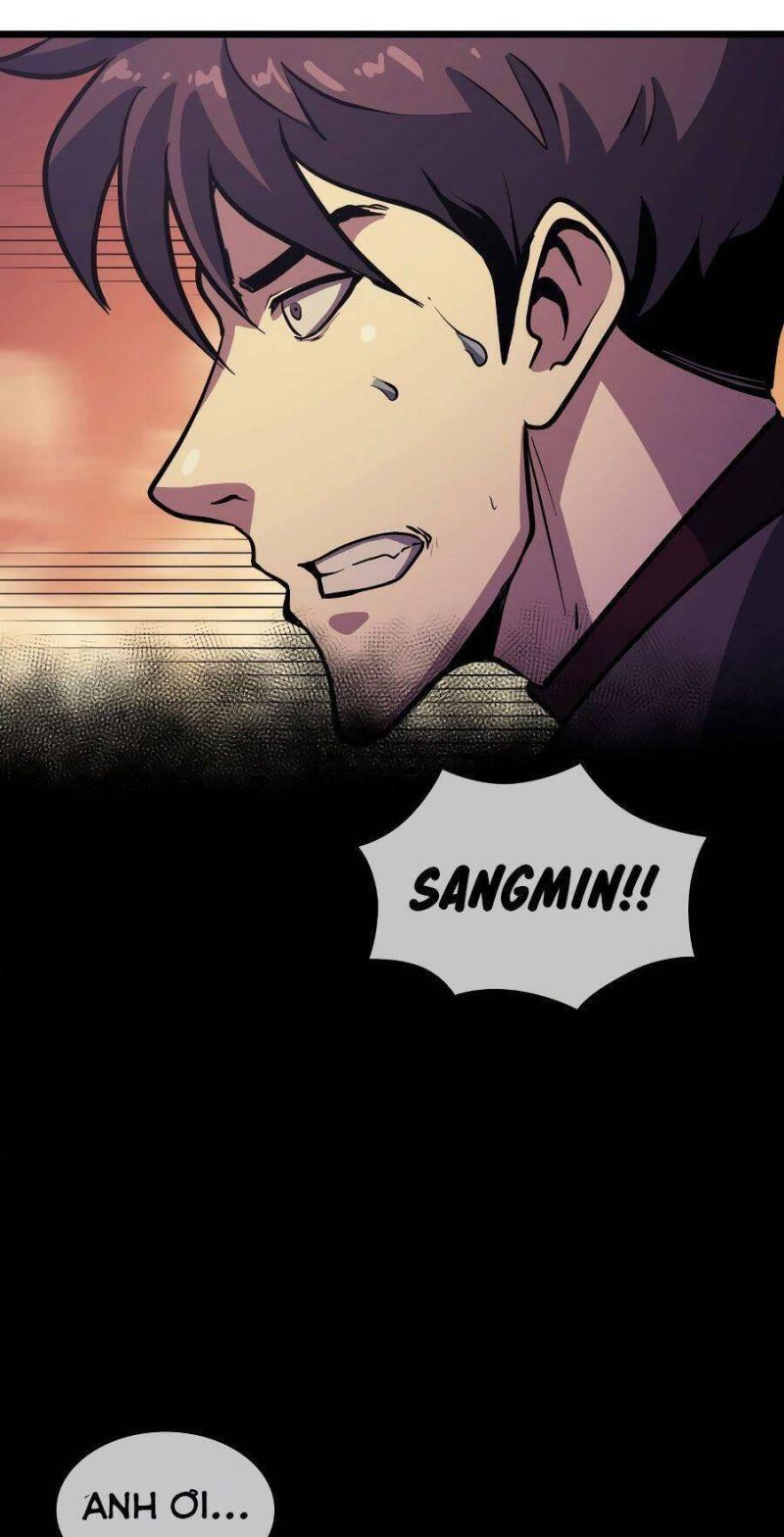 tôi trở lại thăng cấp một mình chapter 94 55