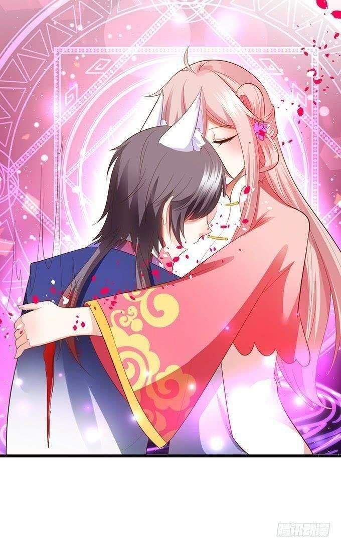 hồ tiên hung bạo chapter 84 64