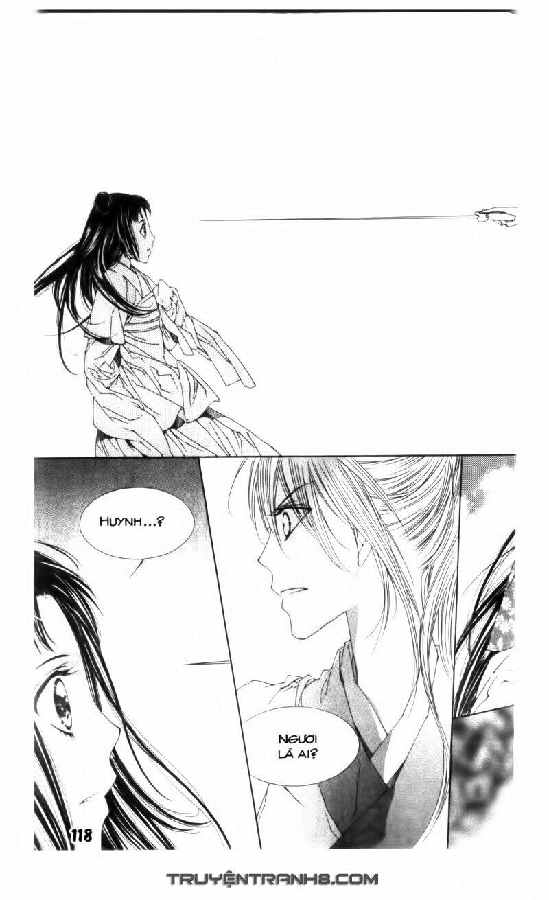 pháp sư trừ tà chapter 13.2 19