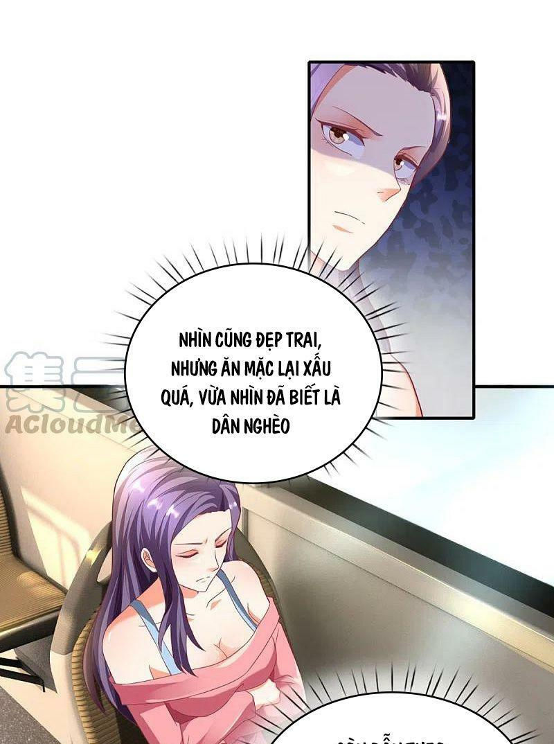 vú em tiên tôn đi ở rể chapter 202 17