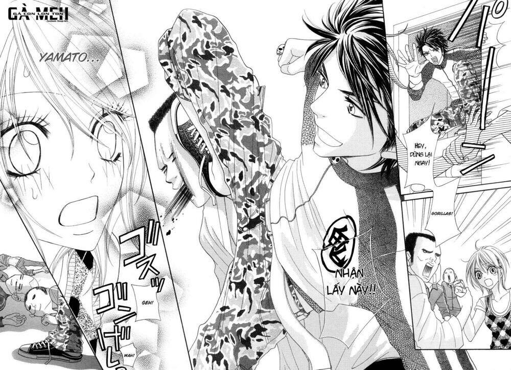 i love hs chapter 1 36