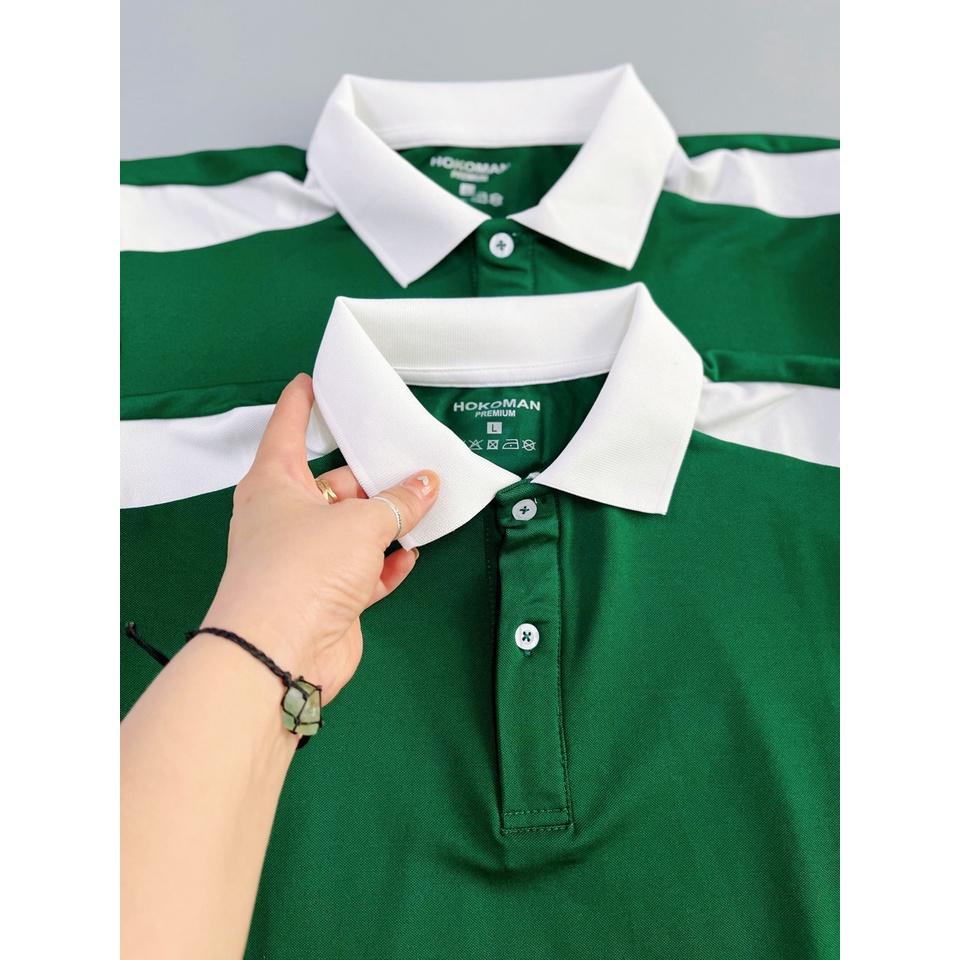 ÁO THUN NAM CỔ BẺ THỜI TRANG MỚI CỰC ĐẸP PHONG CÁCH THỜI TRANG CHO CÁC ANH EM