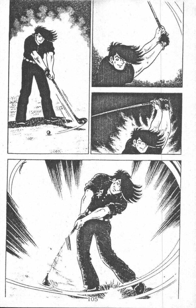 ashita tenki ni naare chapter 5 103