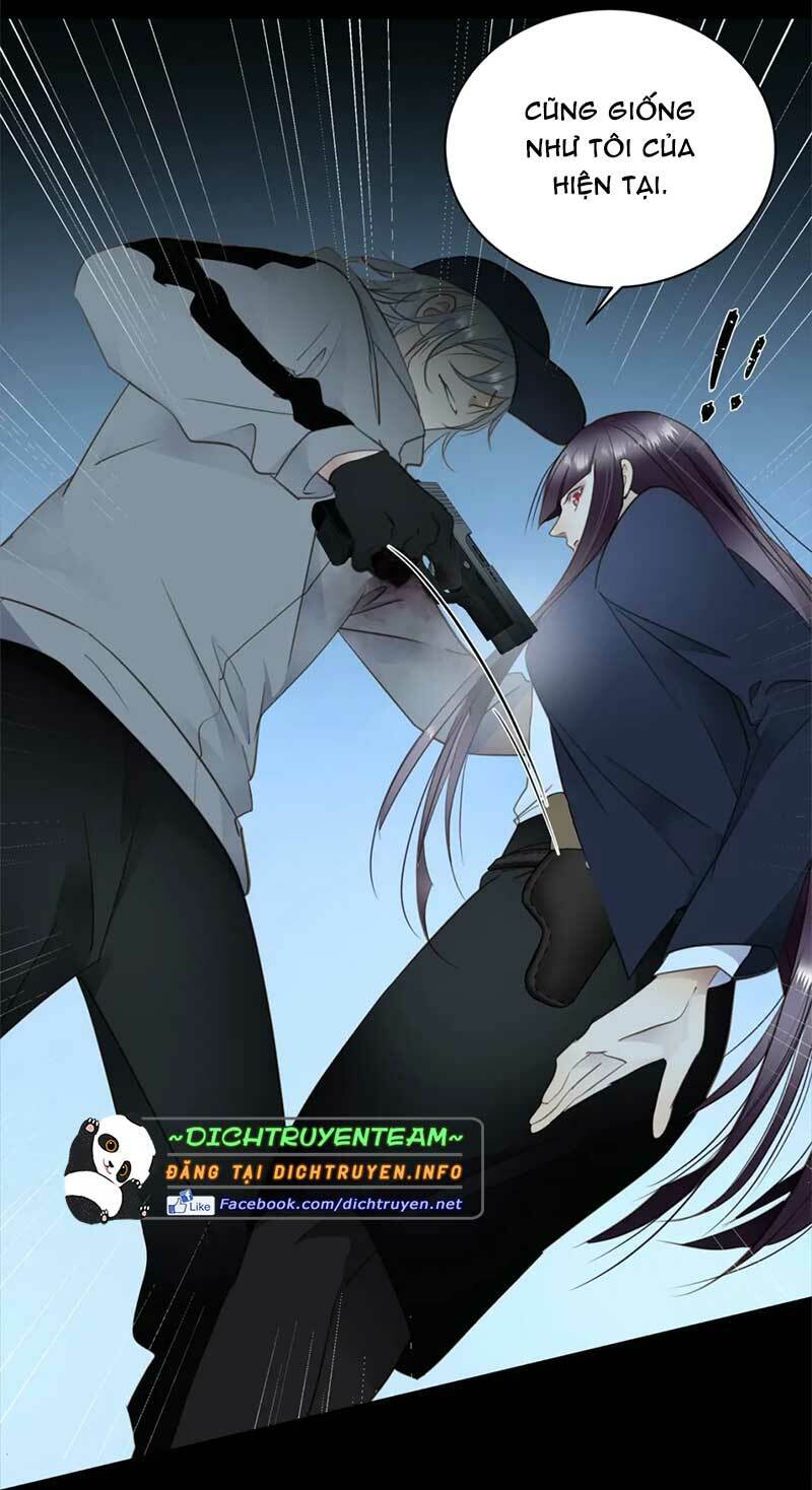 tiên sinh nói dối chapter 75 30