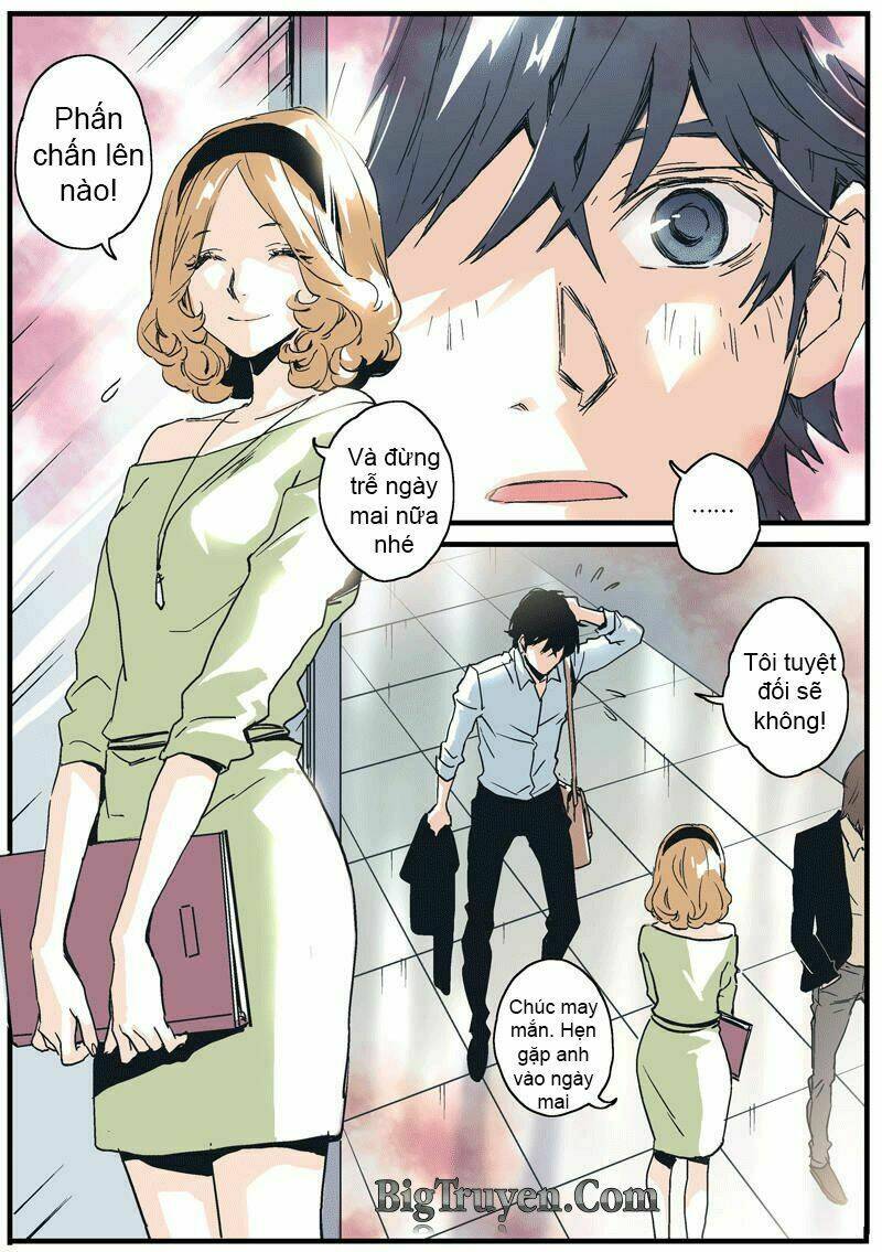 thần hộ mệnh chapter 2 9