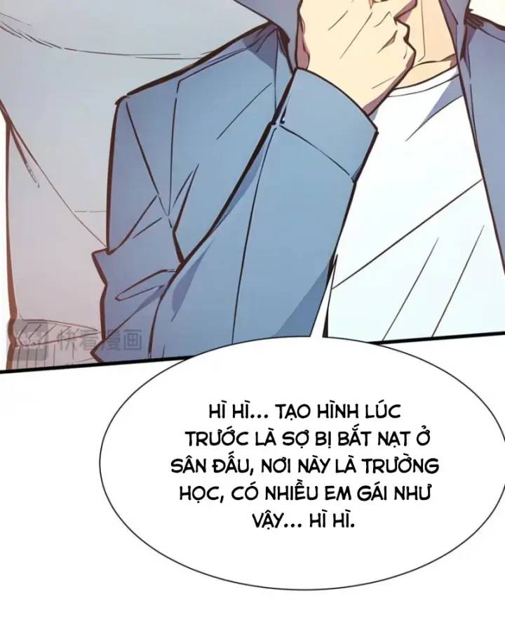 toàn dân thần vương: tôi hiến tế nghìn tỷ sinh linh! chapter 53 48