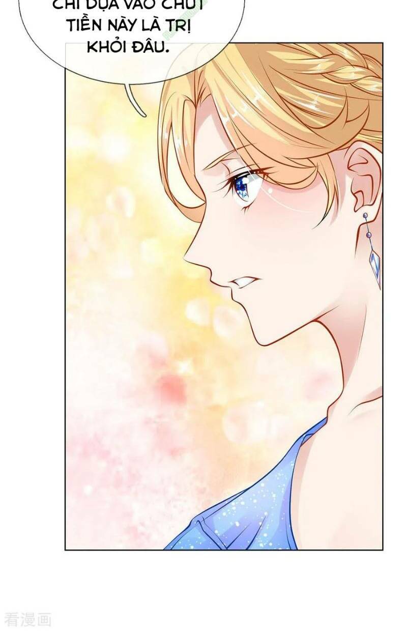 cực phẩm yêu nghiệt chapter 13 12