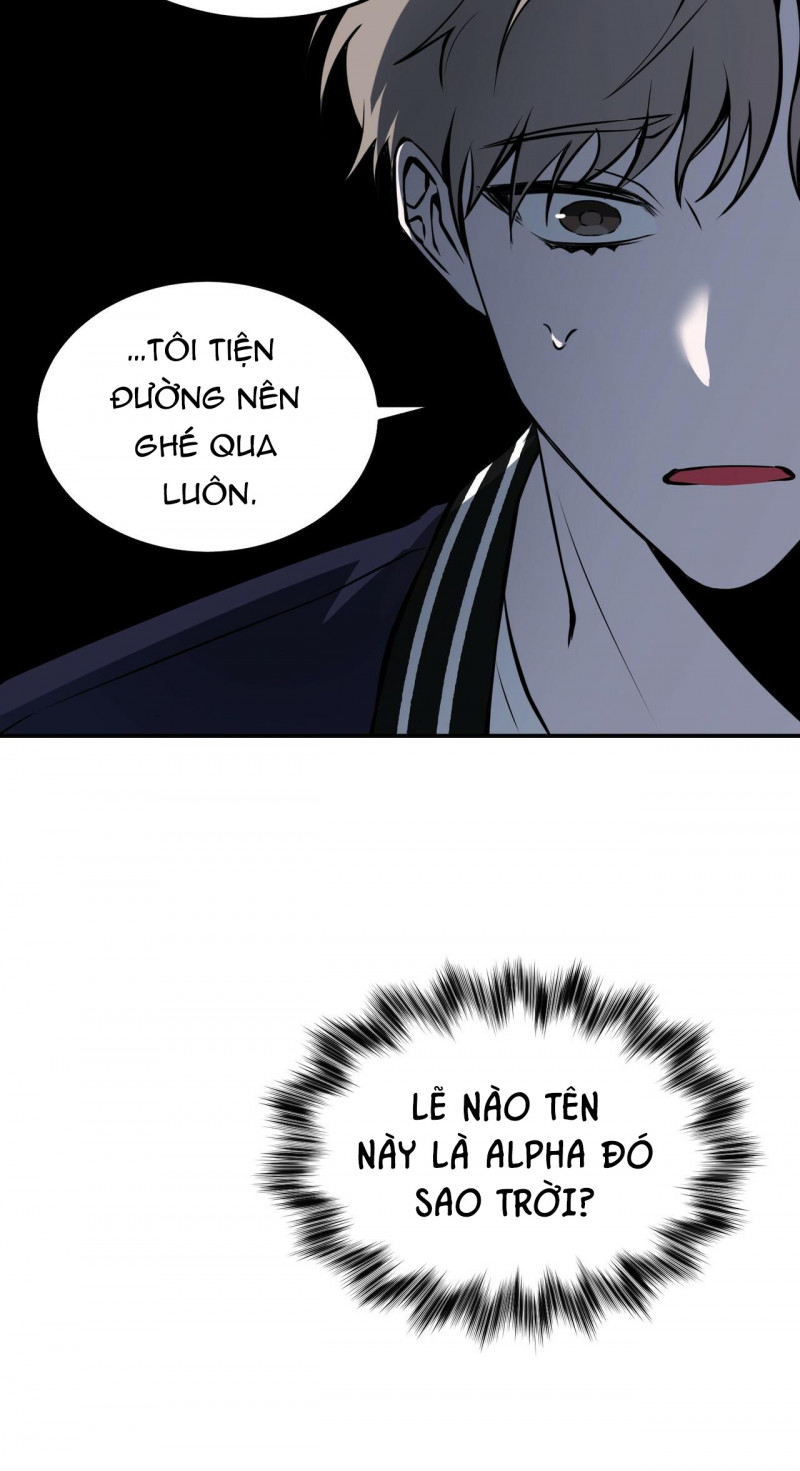 cạm bẫy đại học [m] chapter 4 7