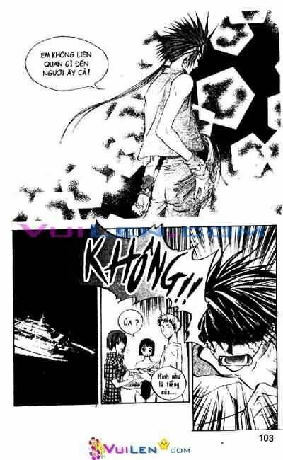 tiên nữ giáng trần chapter 11 103