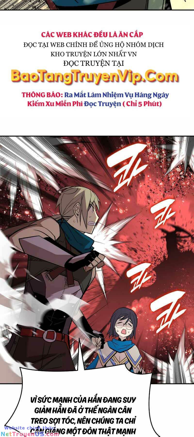 tôi là lính mới chapter 157 31