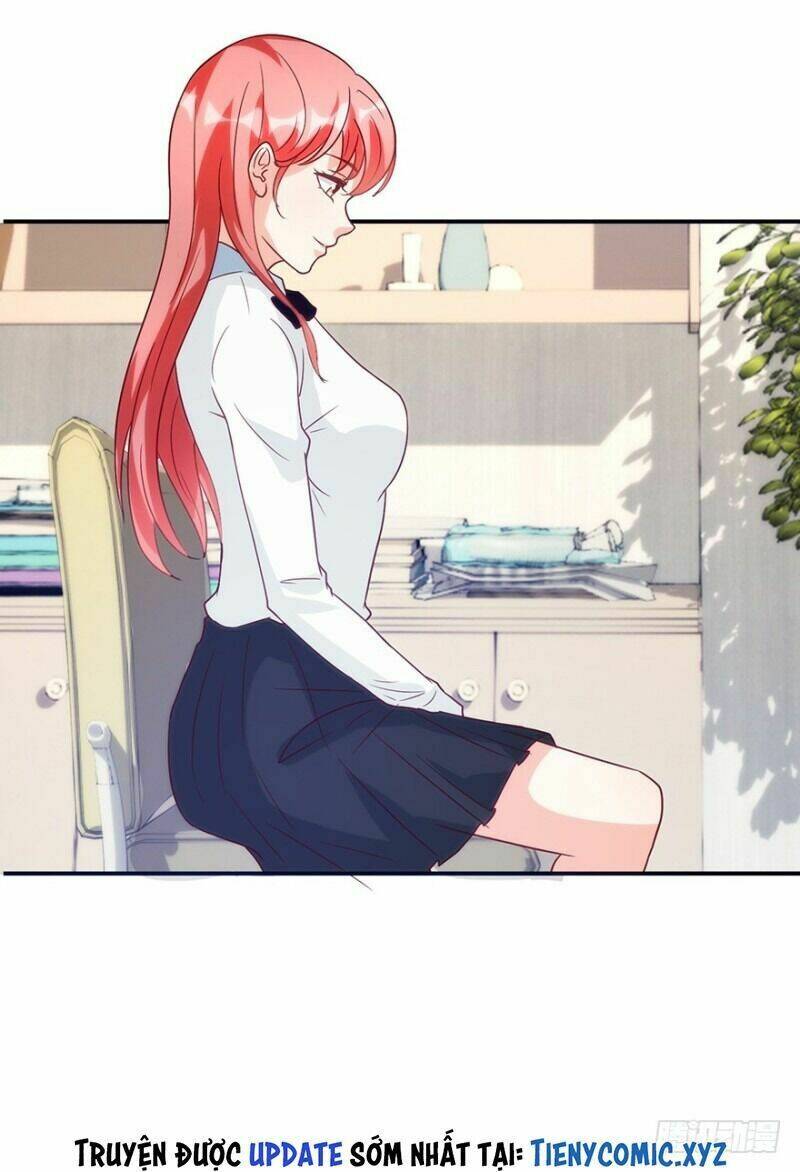 thấu thị tiên y chapter 111 24