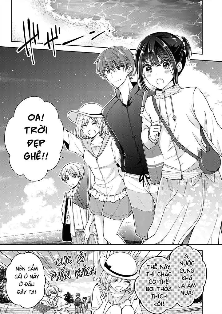 koisuru (otome) no tsukurikata chapter 25 1