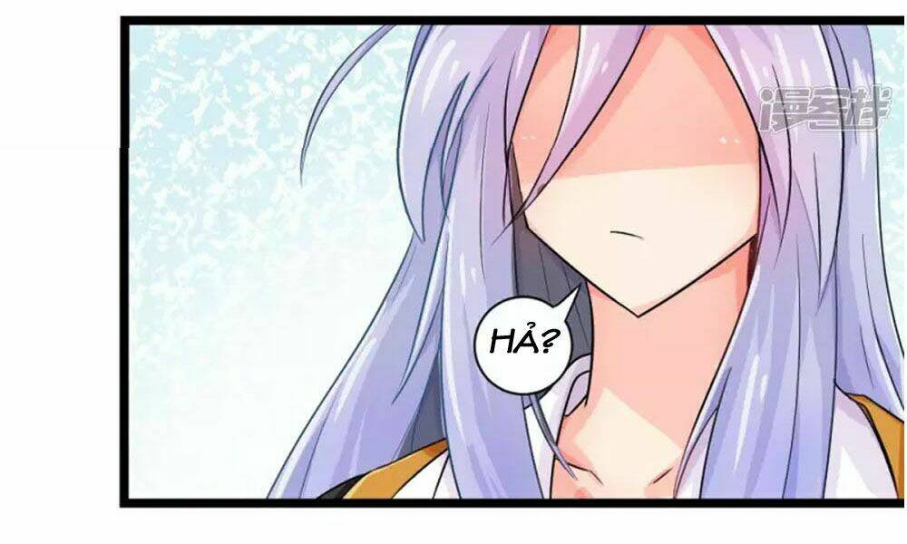 đệ tử của ta là heo chapter 4 31