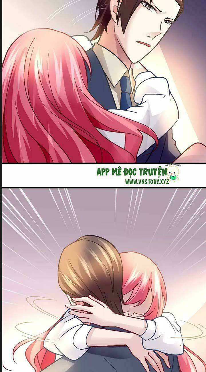 trò chơi săn tình - tổng tài khó kìm lòng chapter 22 9
