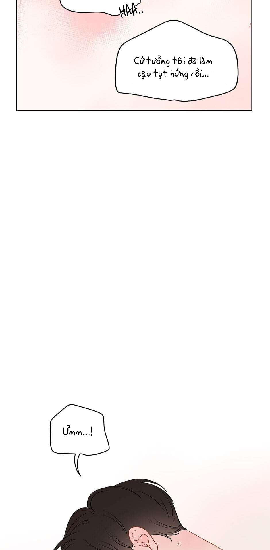 chỉ là giấc mơ thôi phải không? chapter 29 33