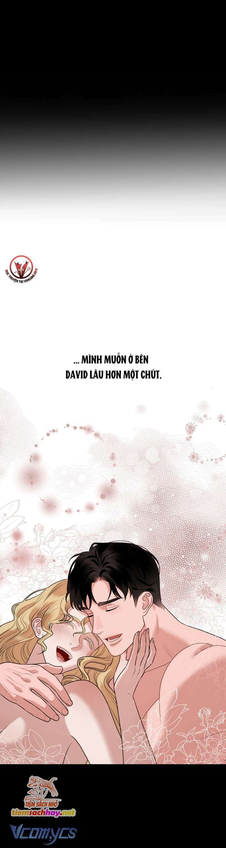 [18+] thuần hoá cô nàng ngổ ngáo chapter 8 36