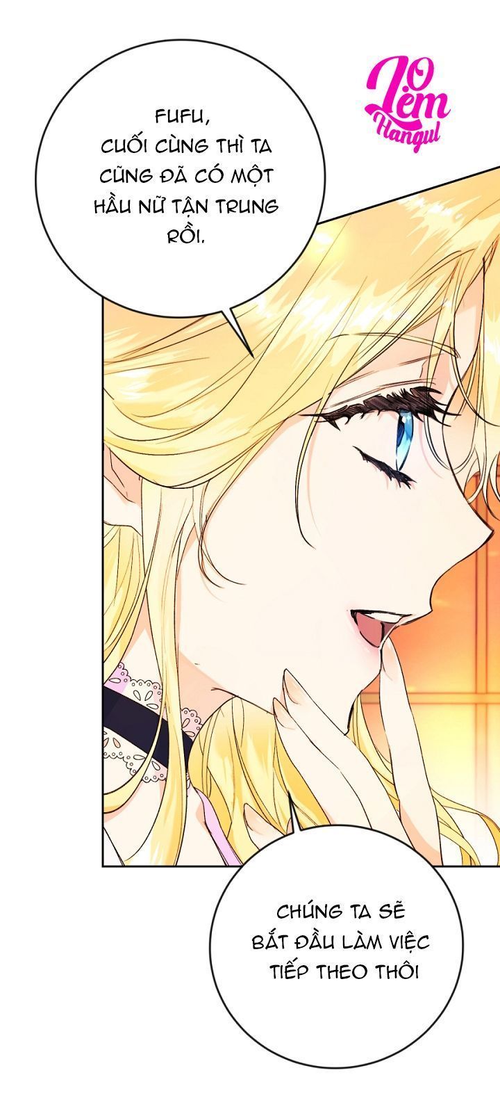 con rối ác nữ marionette chapter 15 20