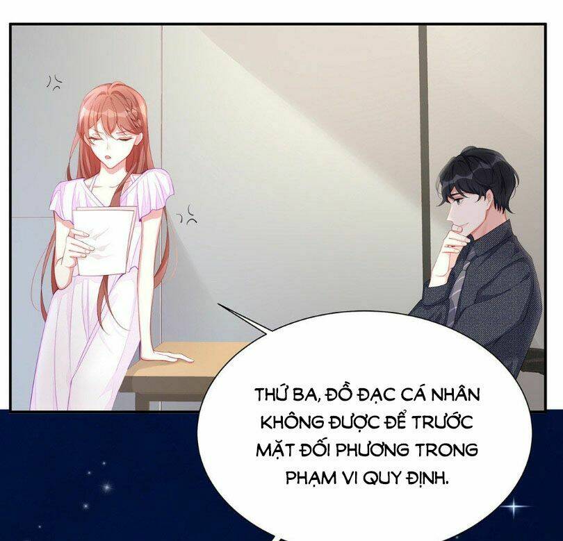 chỉ muốn cưng chiều em chapter 4 13