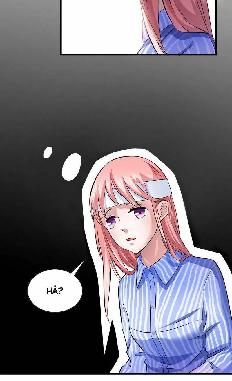 cô dâu gả thay của tổng tài chapter 35 33