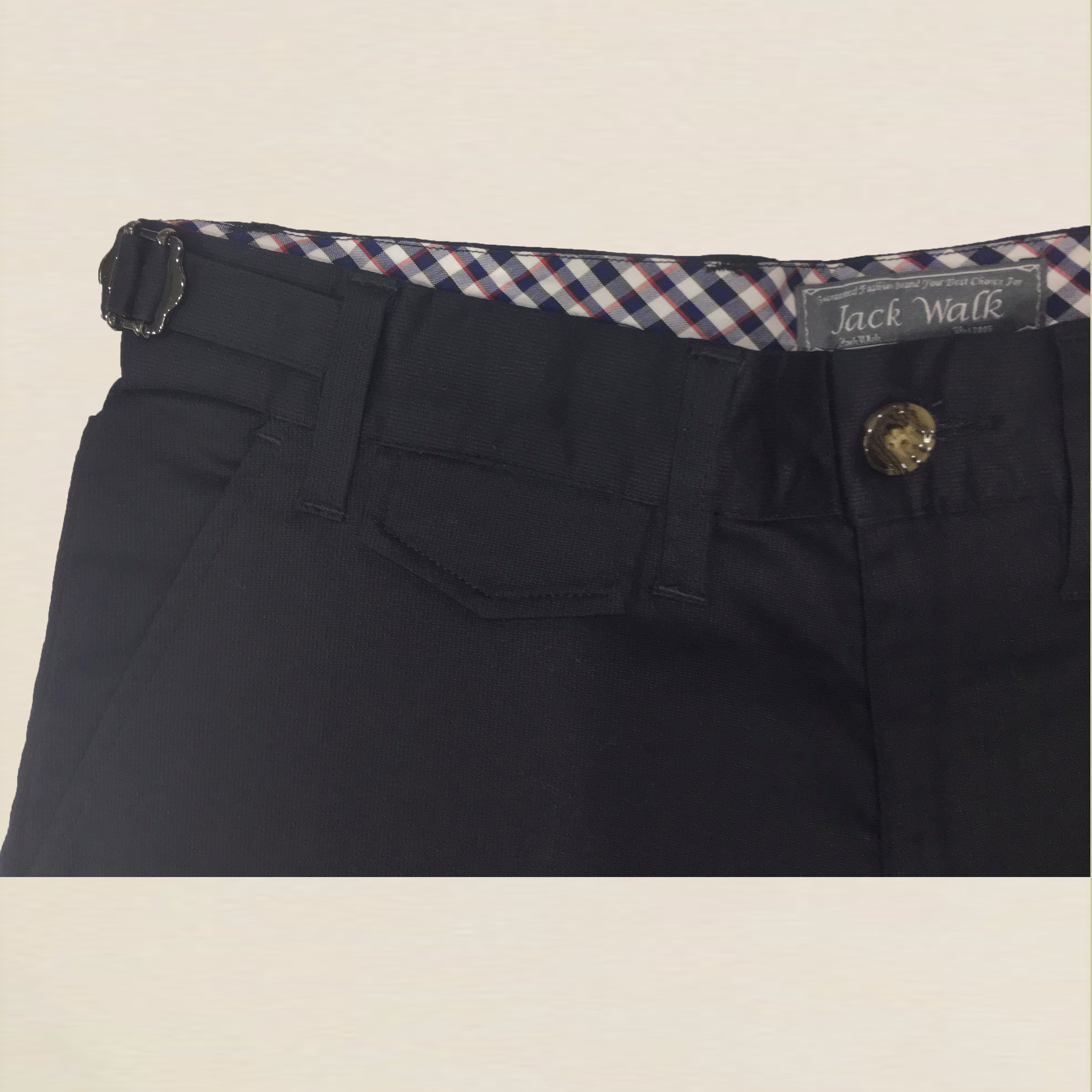 Quần short kaki nam - X01220116