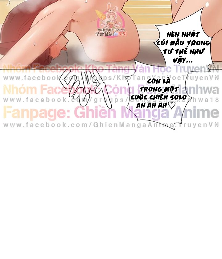 gia sư nữ quái chapter 91 9