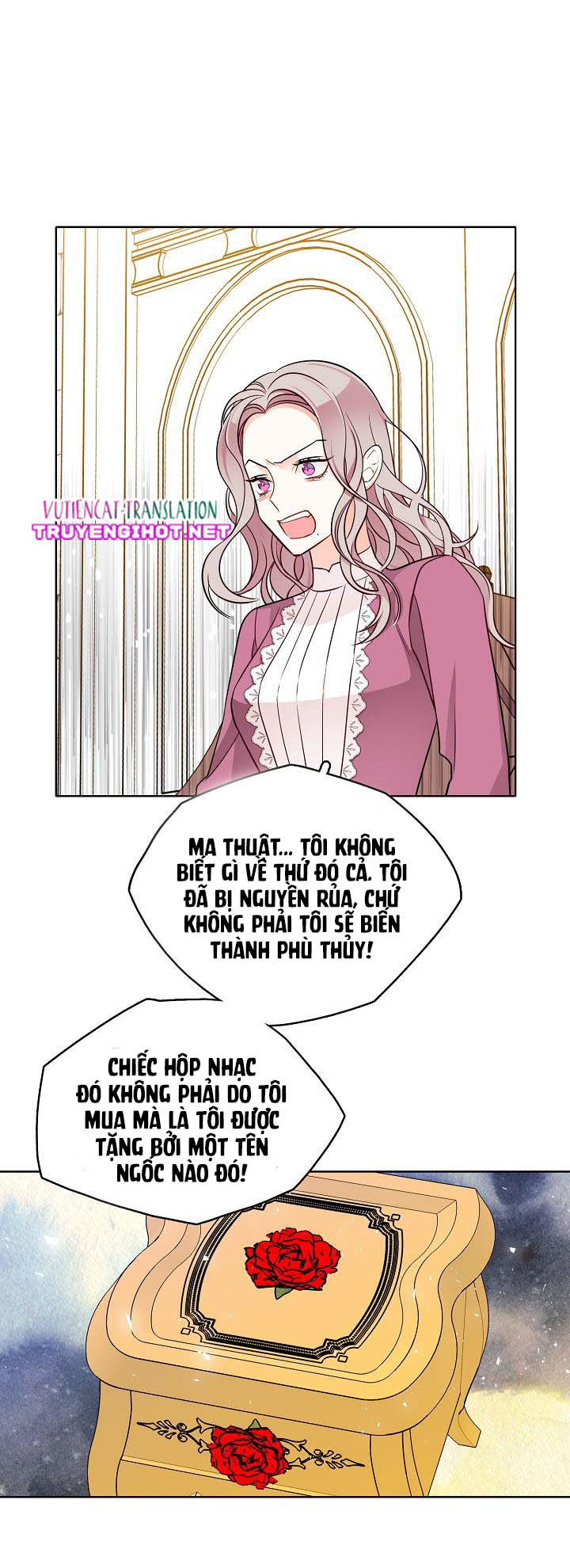 thanh tra của muiella chapter 107 22