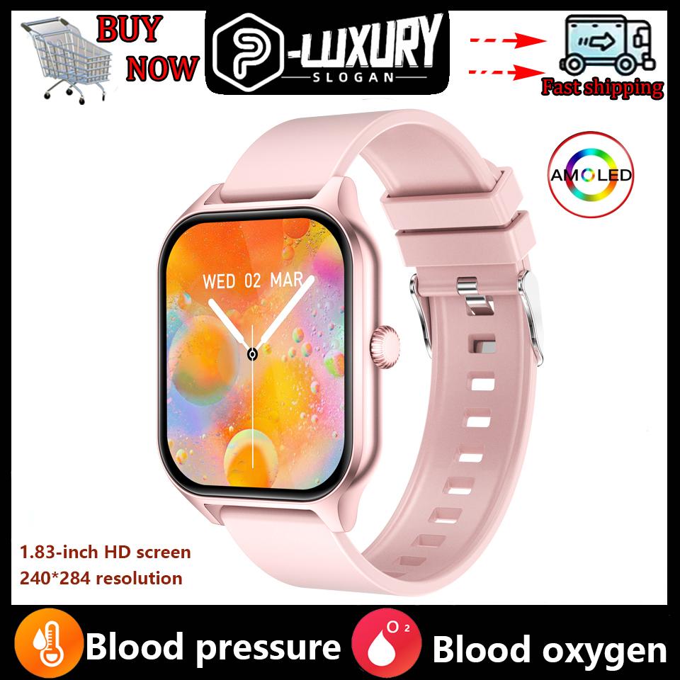 K56 Pro Rugged Smart Watch 1.39 inch nam BT Gọi nhịp tim huyết áp 400mAh Pin lớn thể thao ngoài trời smartwatch