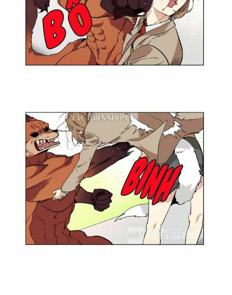 hoa đạo sĩ chapter 48 11