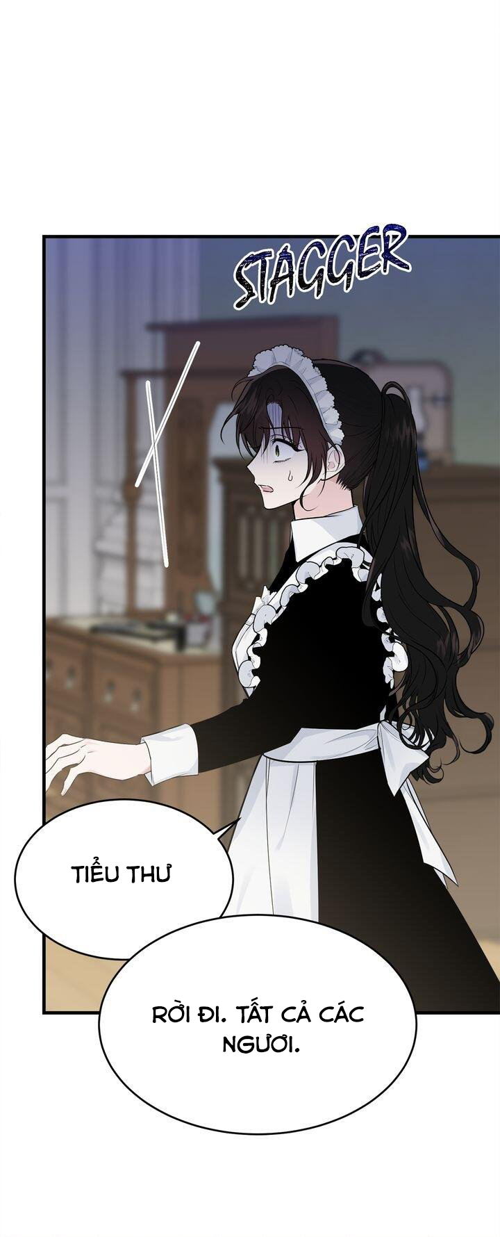 vị tiểu thư tôi từng theo hầu đã trở thành thiếu gia chapter 35 3