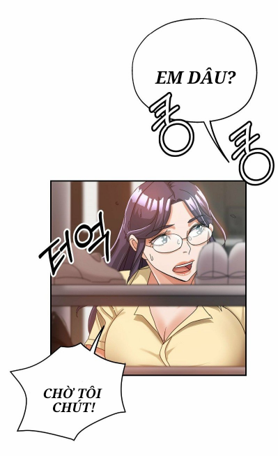 người chị của mẹ kế chapter 11 43