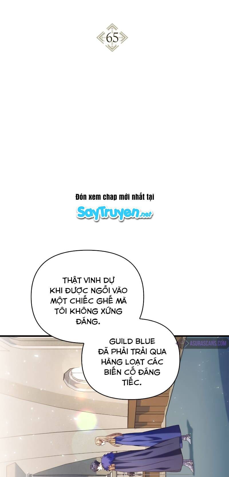 Kí Sự Hồi Quy Chapter 65 27