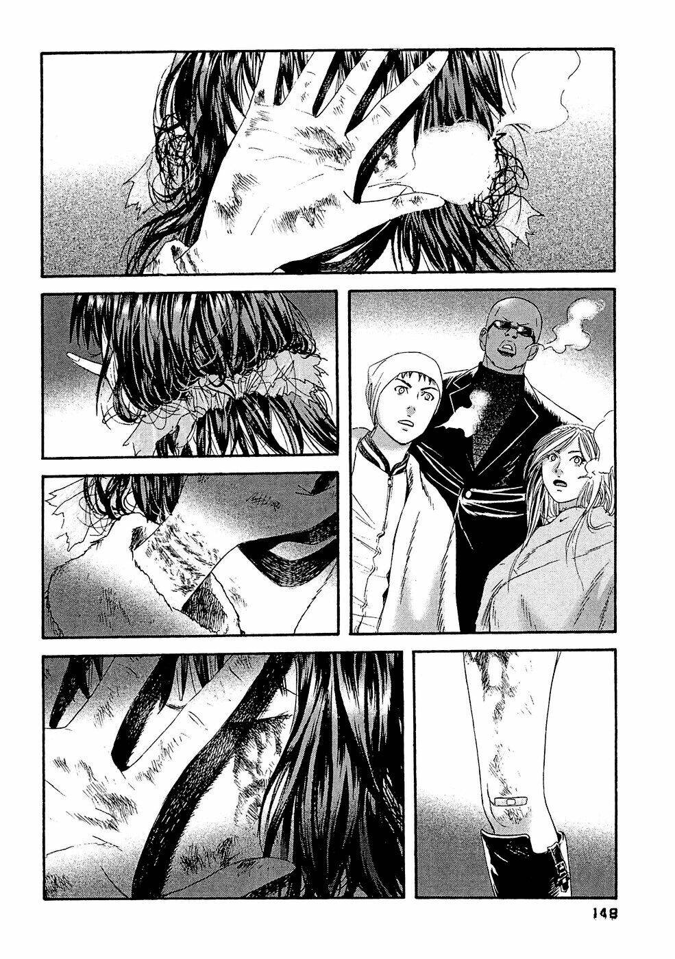 kanojo wo mamoru 51 no houhou chapter 28 2