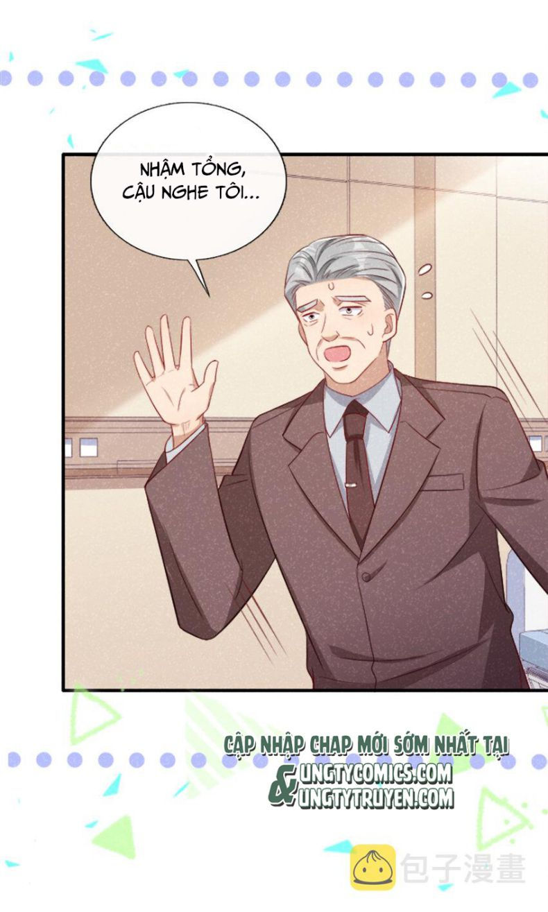 tôi với hình mẫu lý tưởng lìa trần rồi! chapter 42 13