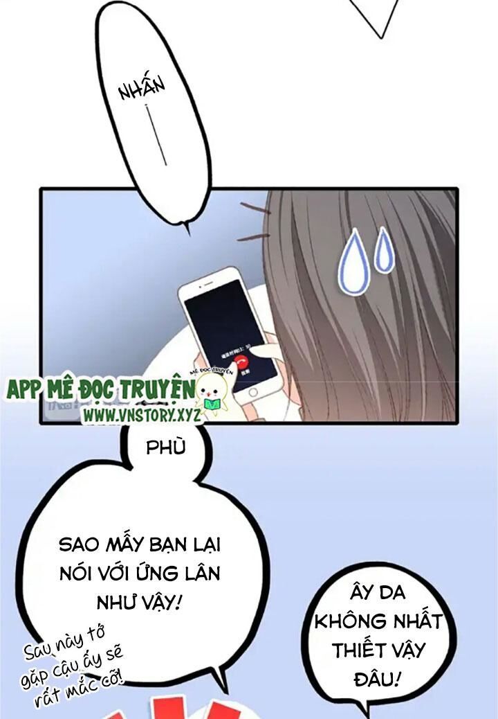 con tim rung động 2 chapter 63 26