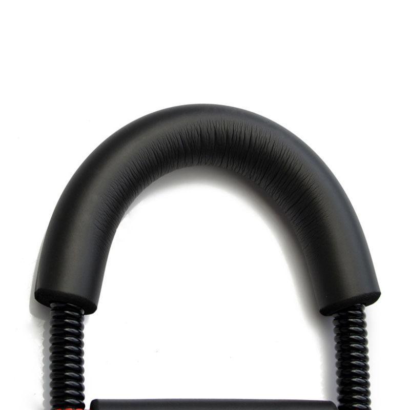 Hand Wrist Forearm Strengthener Hand Grip Workout Training Exerciser Equipment