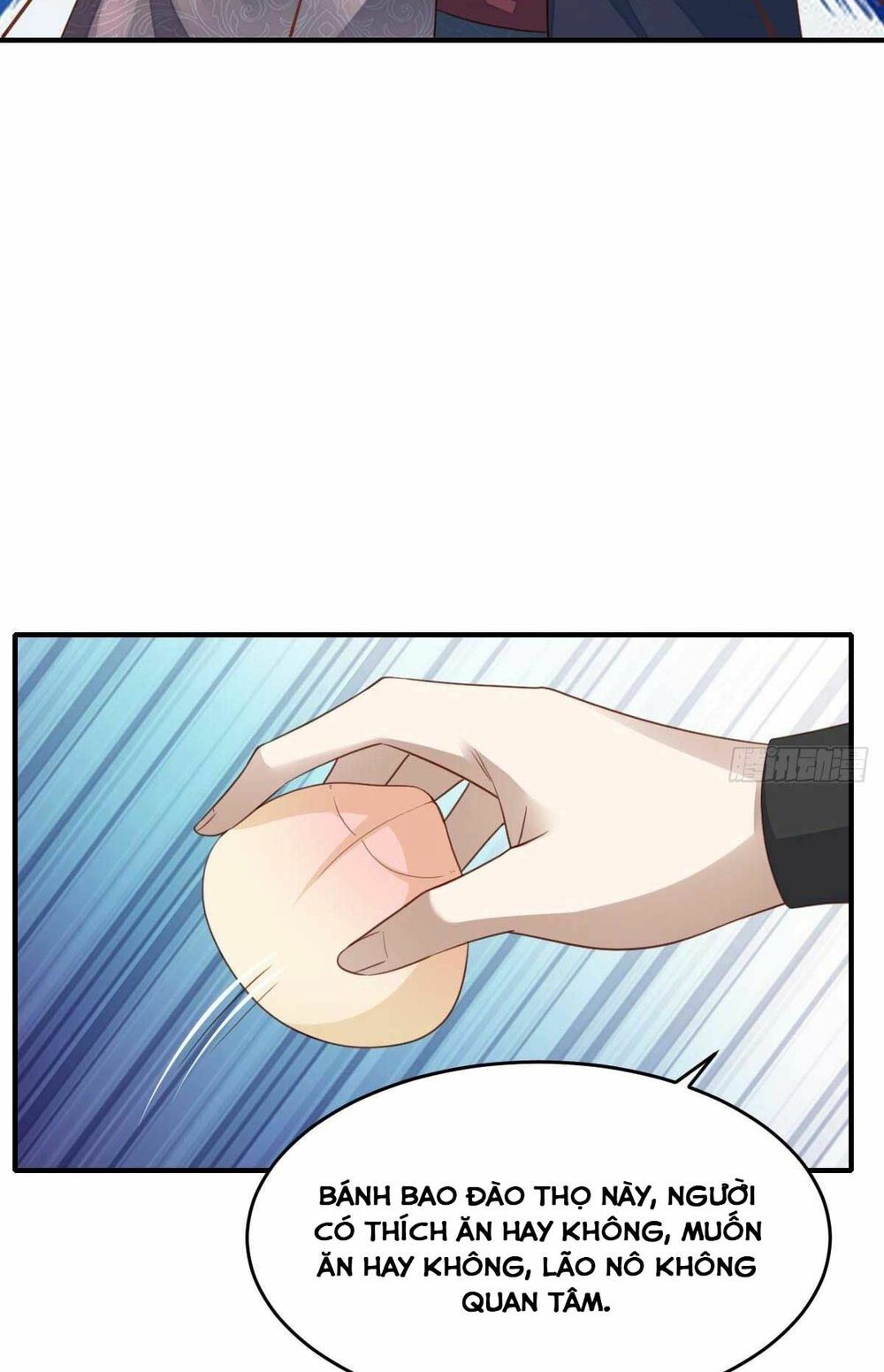 thuần hóa ba ba bạo quân chapter 21 33